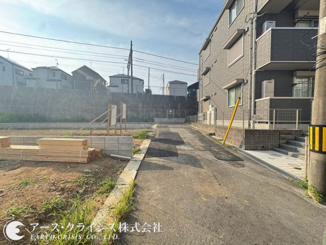 【その他】 | 船橋市前原西806③　全3区画