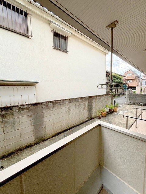 MAISON AKIKOの展望