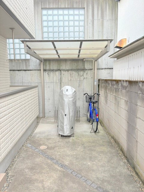 MAISON AKIKOのその他共用部分