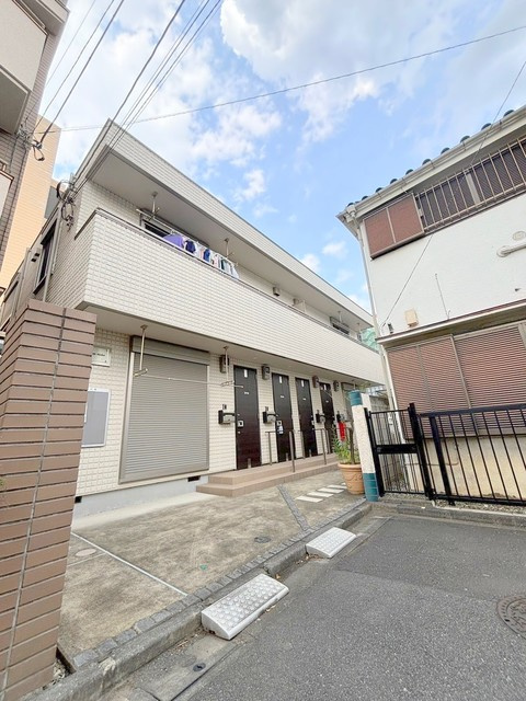 MAISON AKIKO