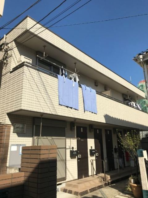 MAISON AKIKOの外観|★耐震性耐火性に優れた旭化成ヘーベルメゾン★