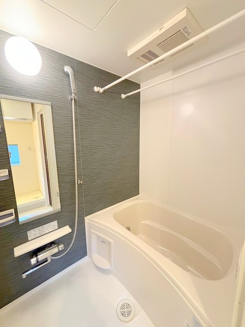 MAISON AKIKOの浴室