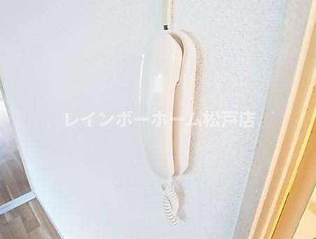 MKルーミーのセキュリティ
