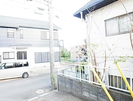 MKルーミーのその他共用部分