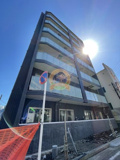 アークヒルズ横浜英町の画像