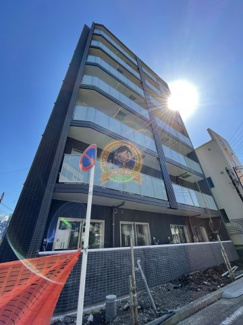 【外観】 | アークヒルズ横浜英町