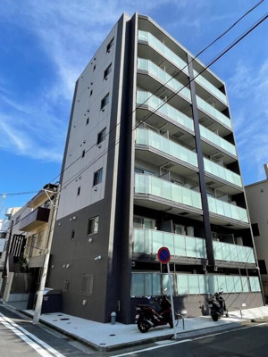 【エントランス】 | アークヒルズ横浜英町