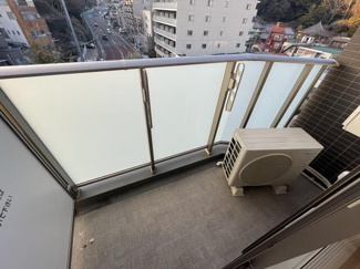  | アークヒルズ横浜英町