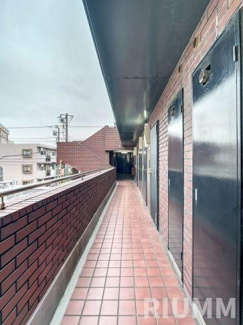 【その他共用部分】 | ジョージパーク布袋堂