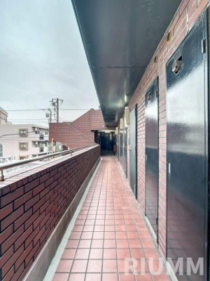 【その他共用部分】 | ジョージパーク布袋堂