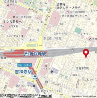 【地図】 | ジョージパーク布袋堂