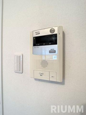 【セキュリティ】 | ジョージパーク布袋堂