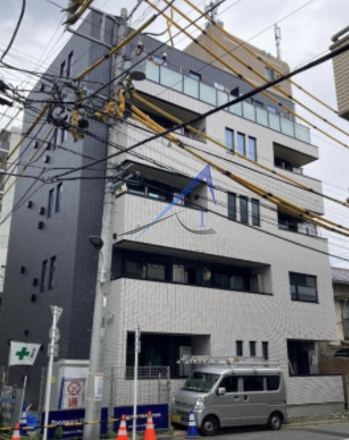 錦邸南麻布