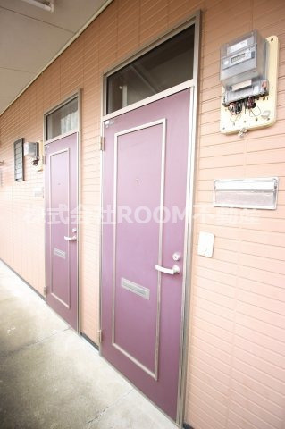 ZERO　PLACEの玄関|ゆったりとした玄関です