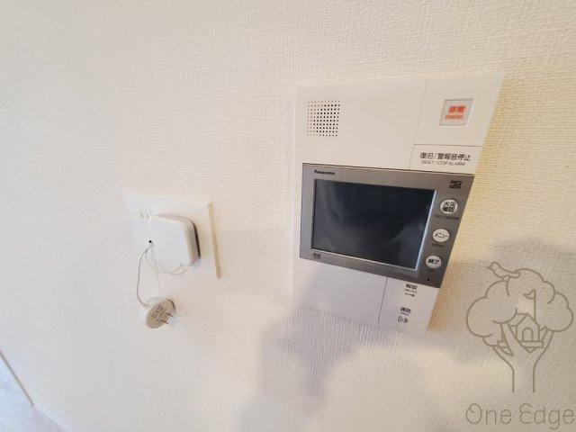 エスリードレジデンス梅田マークスの設備