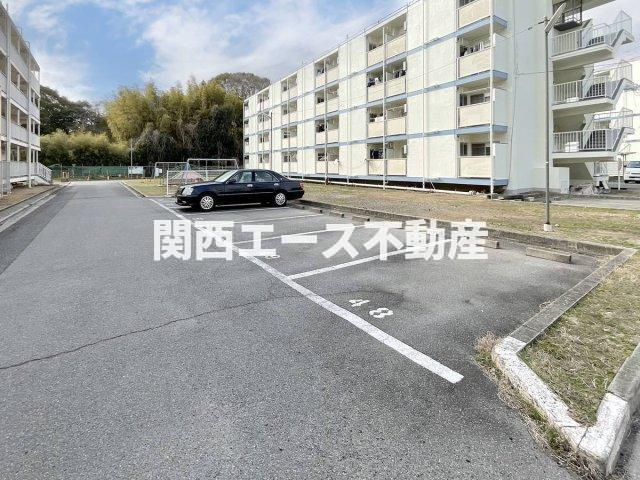 【駐車場】 | ビレッジハウス宮の前
