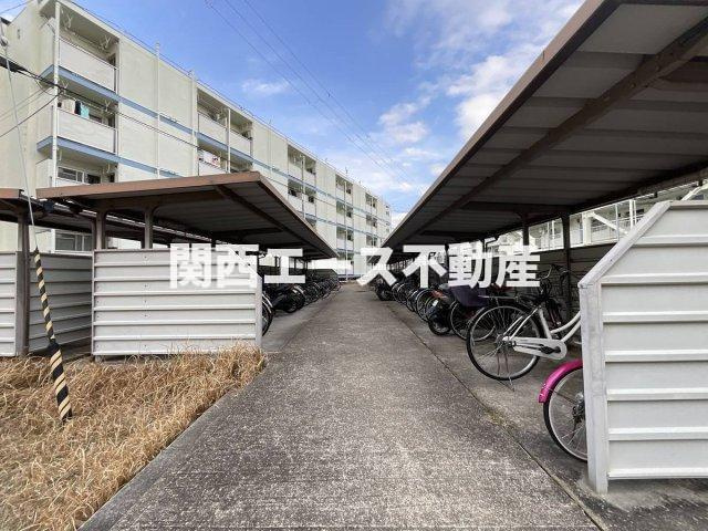 【その他共用部分】 | ビレッジハウス宮の前