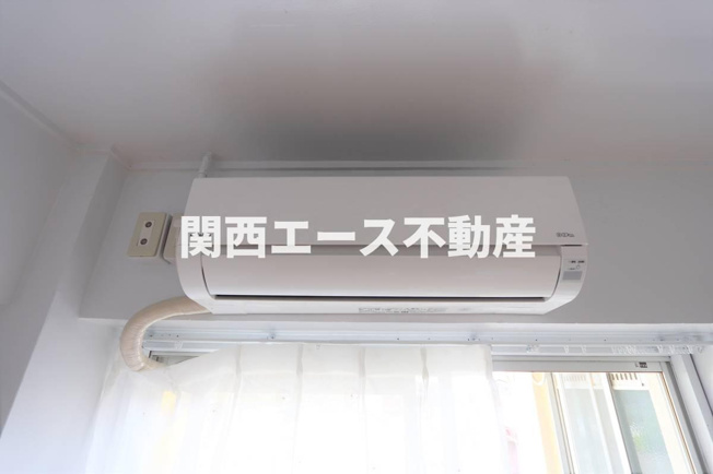 【設備】 | ビレッジハウス宮の前