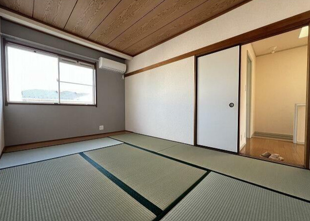 北山ヴィレッジAのその他