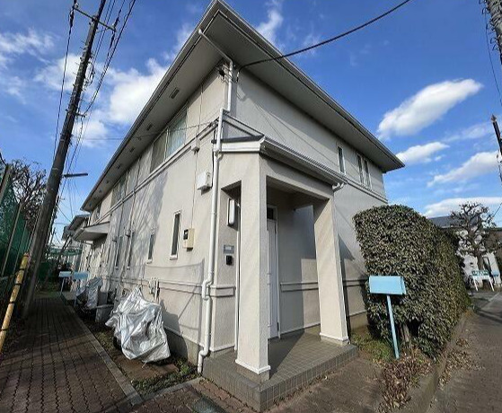 北山ヴィレッジA