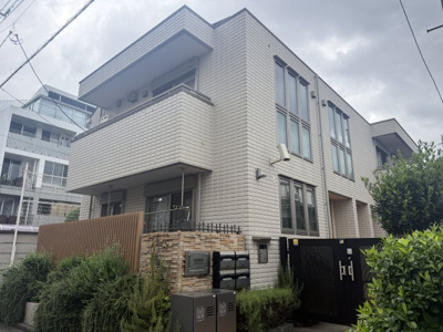 【外観】 【外観】