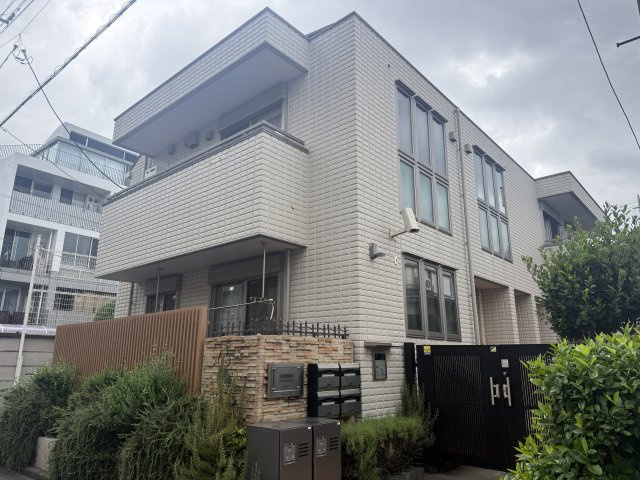 【外観】 | ハーブス浜田山