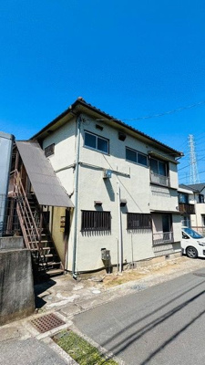 【外観】 | あすなろ荘