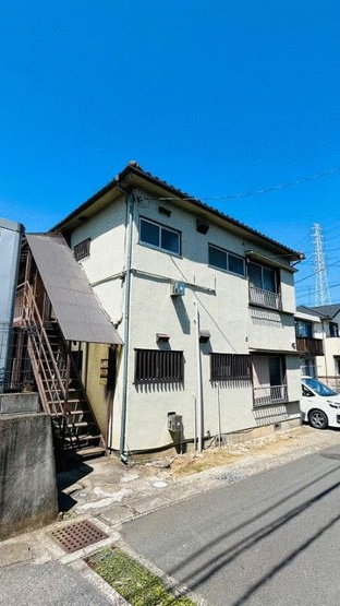 【外観】 | あすなろ荘