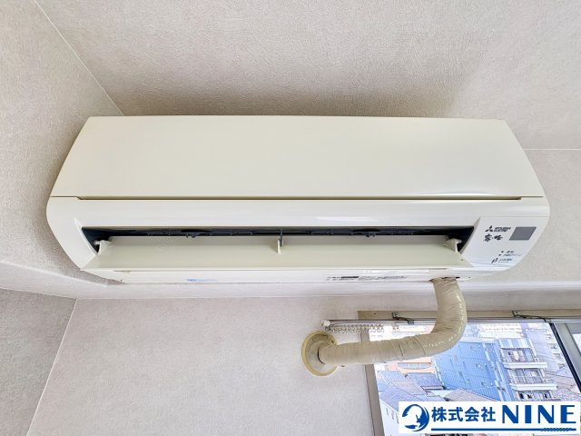 ピュア京町の設備