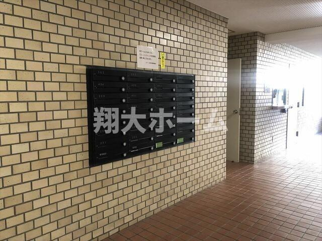 ルシール南大塚のその他