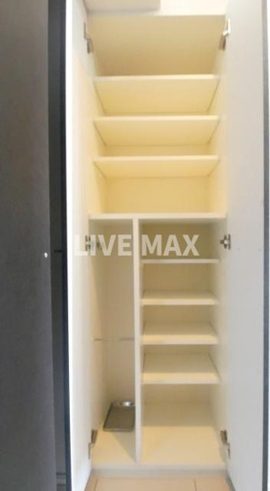 【その他】PREMIUM　CUBE　品川大崎