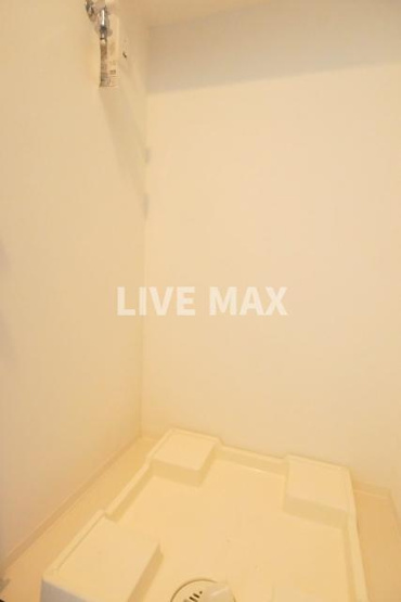 【設備】PREMIUM　CUBE　品川大崎