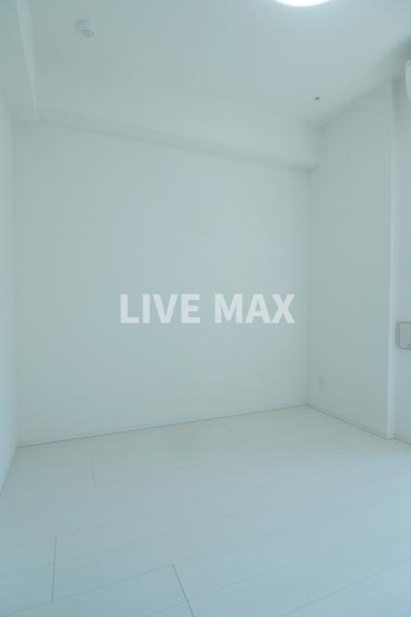 【内装】PREMIUM　CUBE　品川大崎