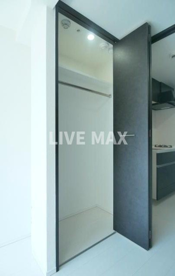 【収納】PREMIUM　CUBE　品川大崎