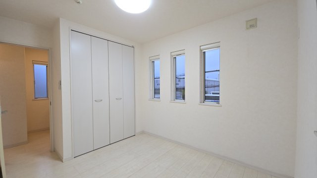 【洋室】 | 海老名市社家3丁目 中古戸建 全1棟