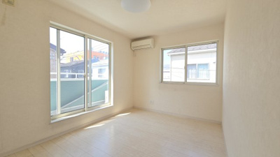 【洋室】 | 海老名市社家3丁目 中古戸建 全1棟