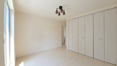 【洋室】 | 海老名市社家3丁目 中古戸建 全1棟