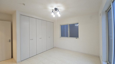 【洋室】 | 海老名市社家3丁目 中古戸建 全1棟