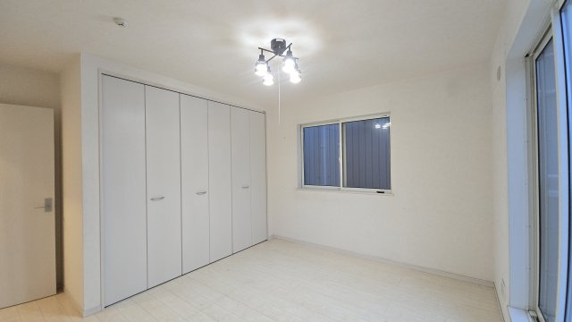 【洋室】 | 海老名市社家3丁目 中古戸建 全1棟