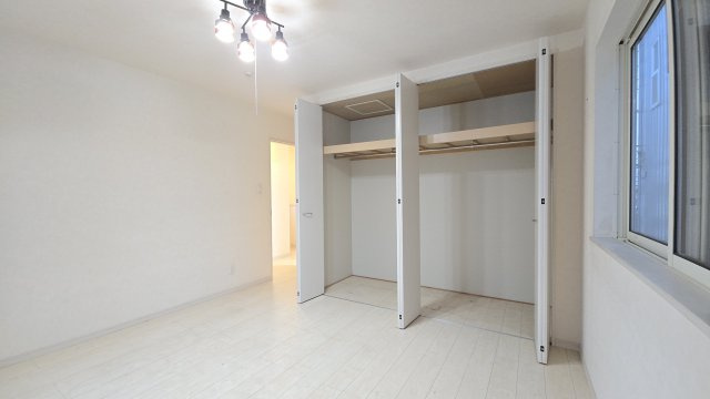 【収納】 | 海老名市社家3丁目 中古戸建 全1棟