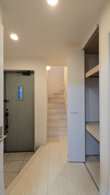 【外観】 | 海老名市社家3丁目 中古戸建 全1棟
