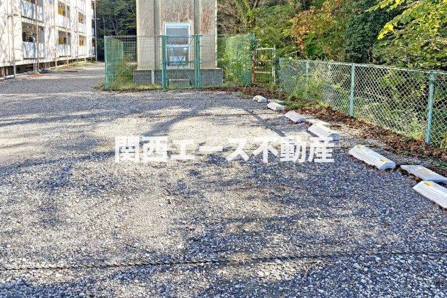 【駐車場】 | ビレッジハウス野村