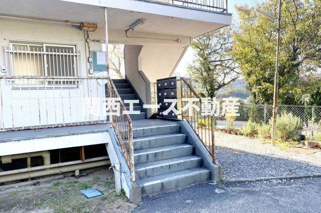 【エントランス】 | ビレッジハウス野村