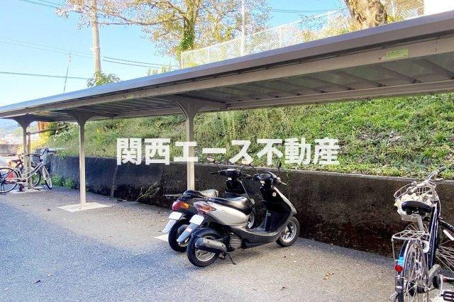 【その他共用部分】 | ビレッジハウス野村
