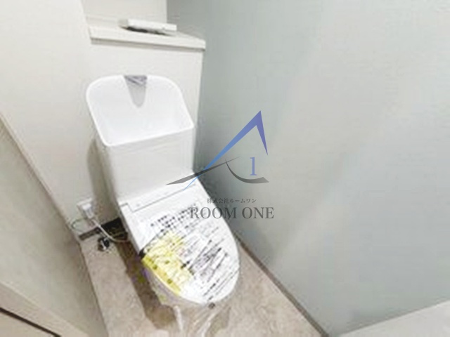 パル駒込のトイレ|トイレです。