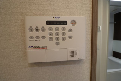 【その他】 | D-ROOM弁天3丁目C