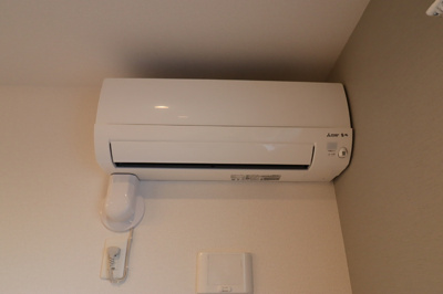 【設備】 | D-ROOM弁天3丁目C