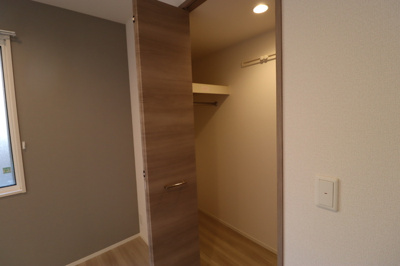 【収納】 | D-ROOM弁天3丁目C
