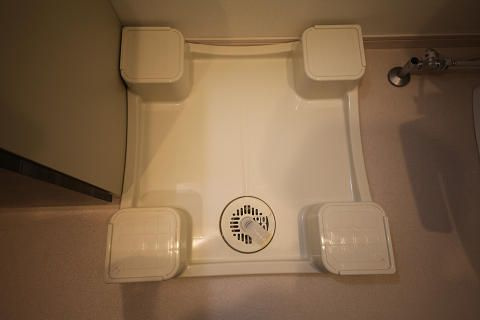 アルファコート西川口７の設備