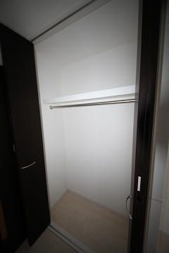 アルファコート西川口７の収納